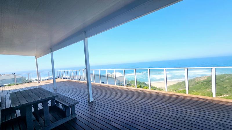 3 Bedroom Property for Sale in Dana Bay Western Cape
